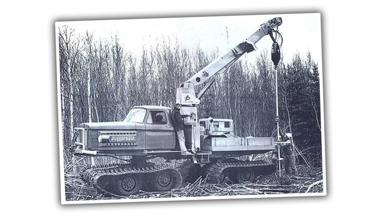 Illustration for article titled The First Monster Trucks Were Made By A Rocket Fuel Company